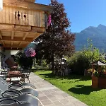 Seelos Hotel 4*