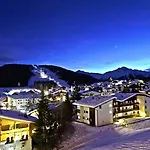 Hotel Seelos 4*