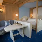 Seelos Hotel 4*