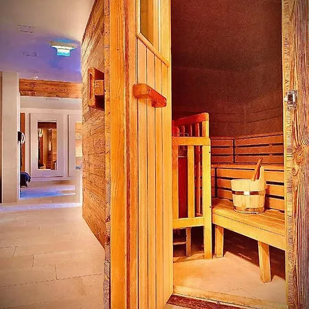 Hotell Seelos Seefeld in Tirol