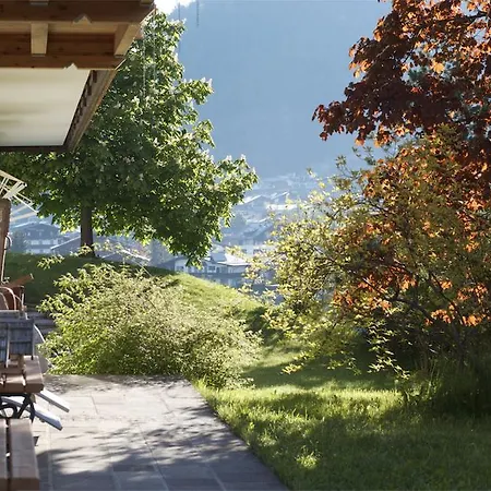 Seelos 4* Seefeld in Tirol