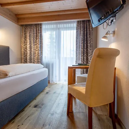 Seelos Hotel
