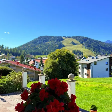 Seelos Hotel