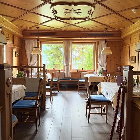 Seelos Seefeld in Tirol