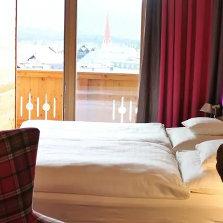 Seelos Hotel