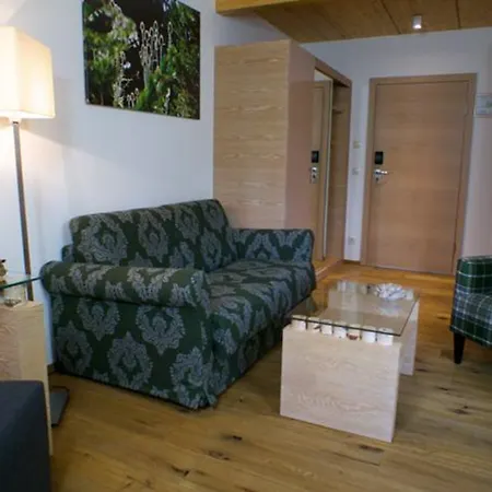 Hotel Seelos