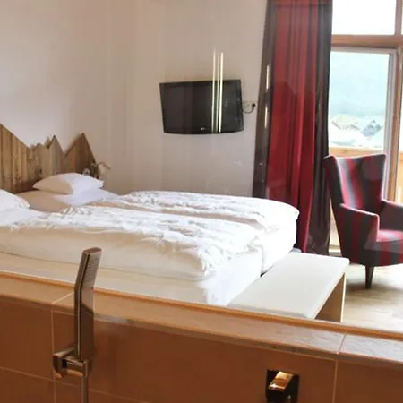 Hotel Seelos 4*