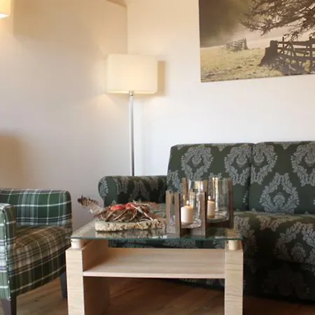 Hotel Seelos Seefeld in Tirol