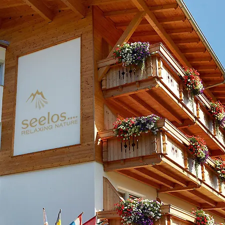 Seelos Seefeld in Tirol