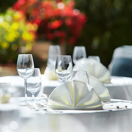 Hotell Seelos Seefeld in Tirol