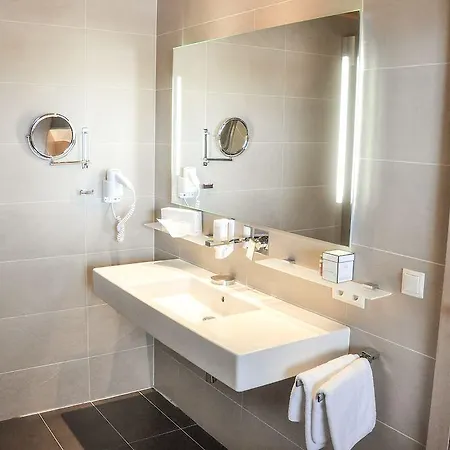 Seelos Hotell Seefeld in Tirol