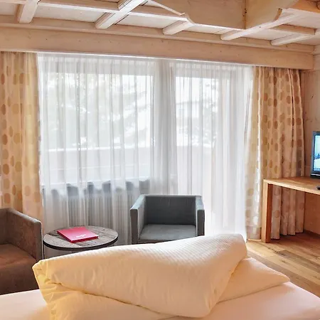 Seelos Hotel 4*