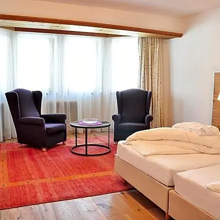 Seelos 4* Seefeld in Tirol