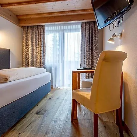 Hotel Seelos