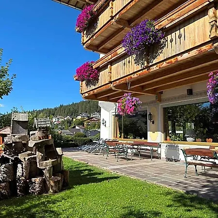 Seelos Otel