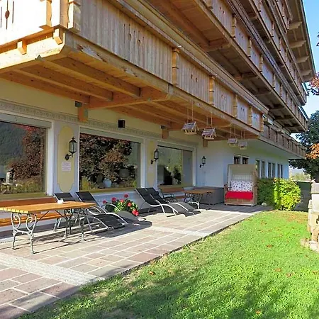 Otel Seelos 4*