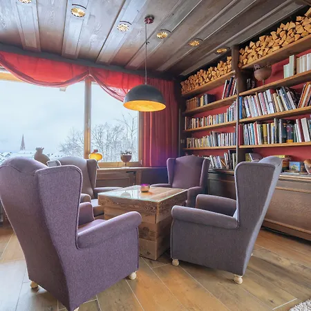 Hotel Seelos