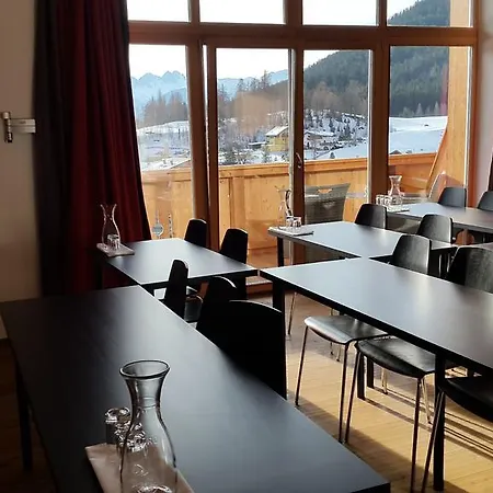 Hotel Seelos 4*