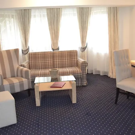 Hotel Seelos