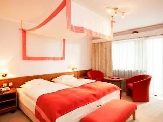 Seelos Hotel 4*