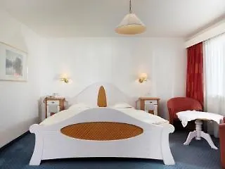 Hotel Seelos Seefeld in Tirol