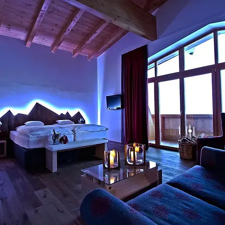 Seelos Hotel