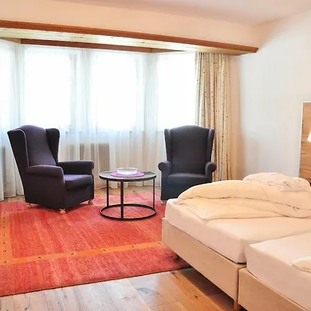 Hotell Seelos Seefeld in Tirol