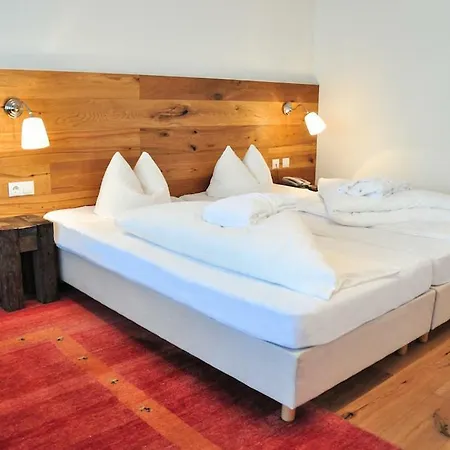 Seelos 4* Seefeld w Tirolu