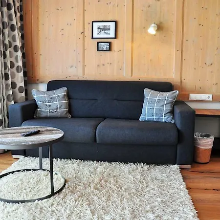 Hotel Seelos Seefeld in Tirol
