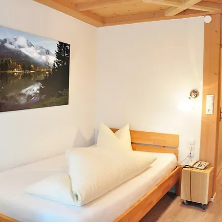 Seelos 4* Seefeld in Tirol