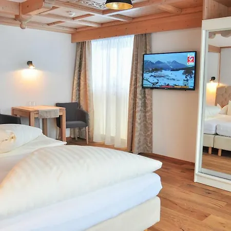 Hotel Seelos