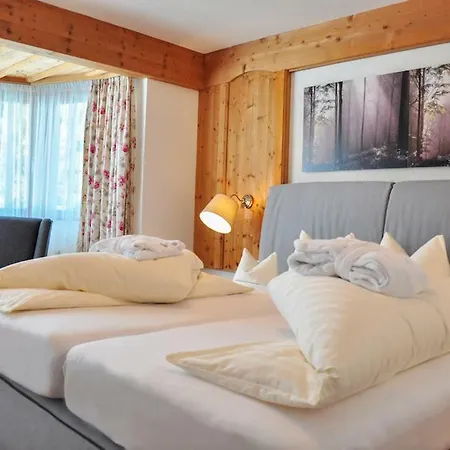 Hotel Seelos 4*