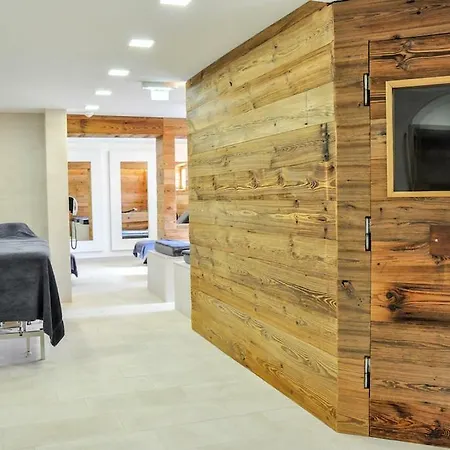 Hotell Seelos Seefeld in Tirol