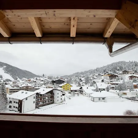 Seelos 4* Seefeld w Tirolu