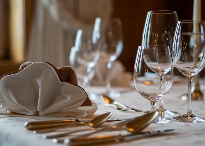 Отель Seelos 4*