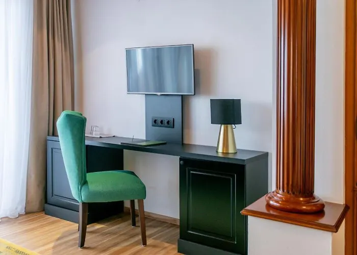 Seelos Зеефельд в Тироле