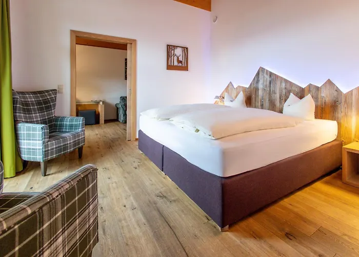 Seelos Отель 4*