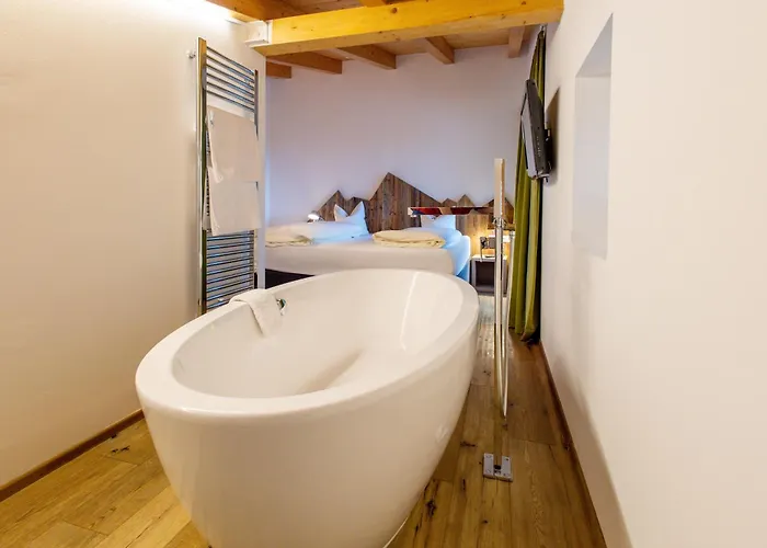 Seelos 호텔 제펠드 인 티롤