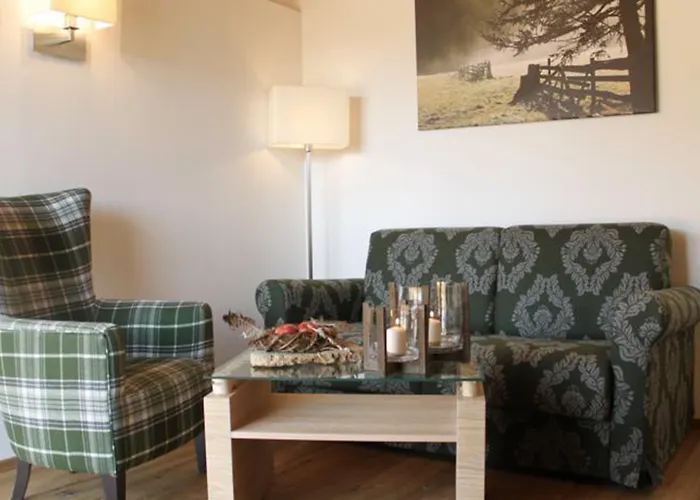 Hotel Seelos Seefeld in Tirol