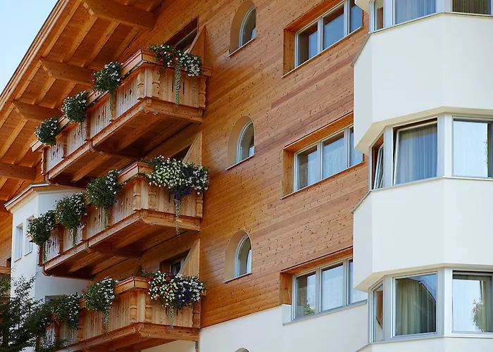 Seelos Отель 4*