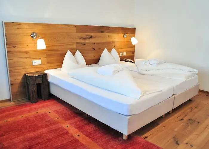 Seelos 4* Зеефельд в Тироле