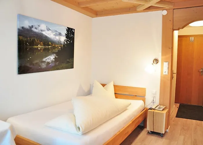 Seelos 4* 제펠드 인 티롤