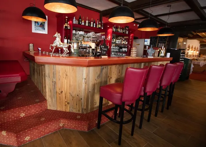 Seelos Отель 4*