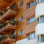 Seelos Hotel 4*