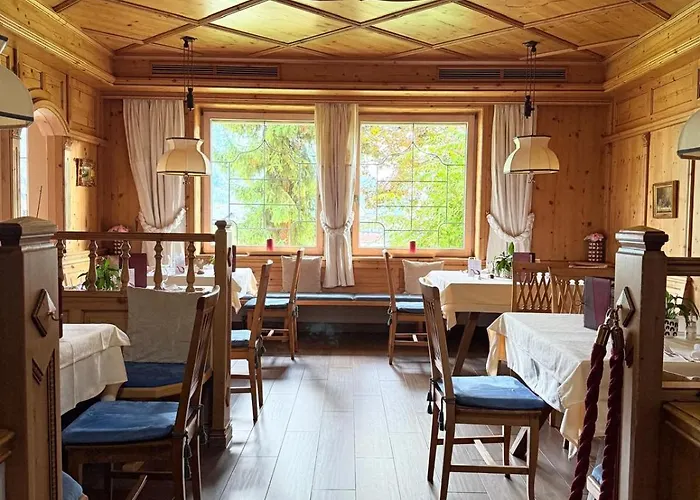 Seelos Seefeld w Tirolu