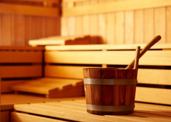 Seelos Hotel Seefeld w Tirolu