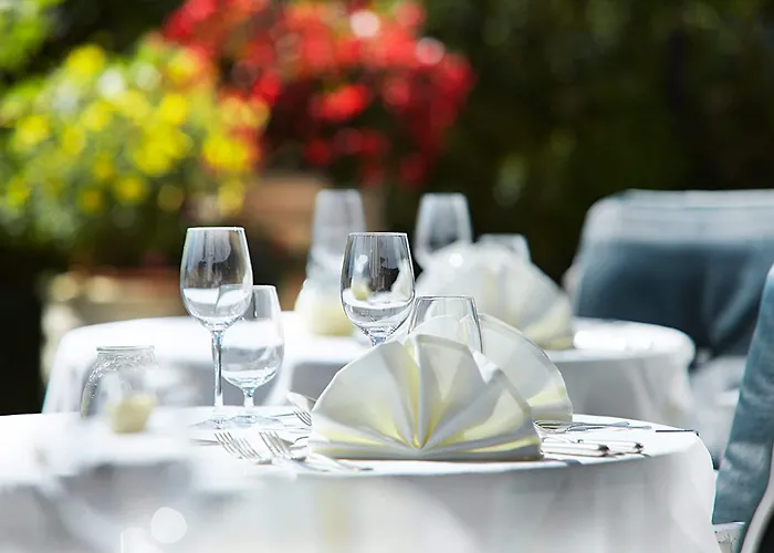 Hotel Seelos Seefeld w Tirolu